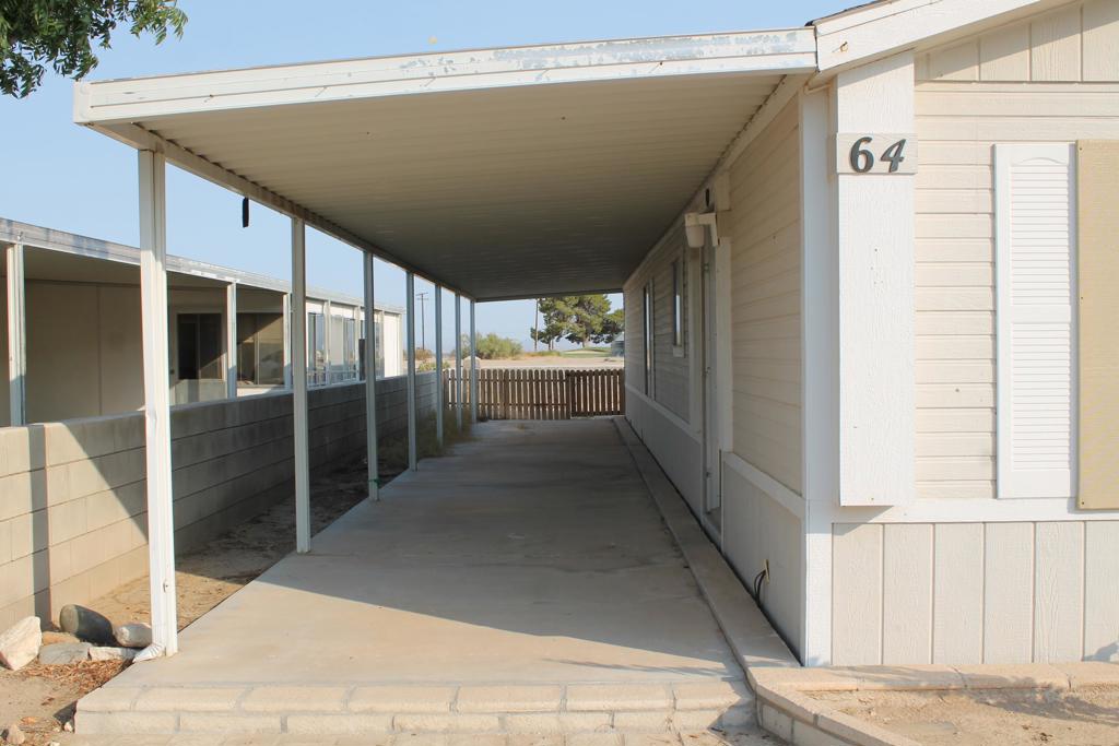 Not Applicable-1 - Manufactured In Park