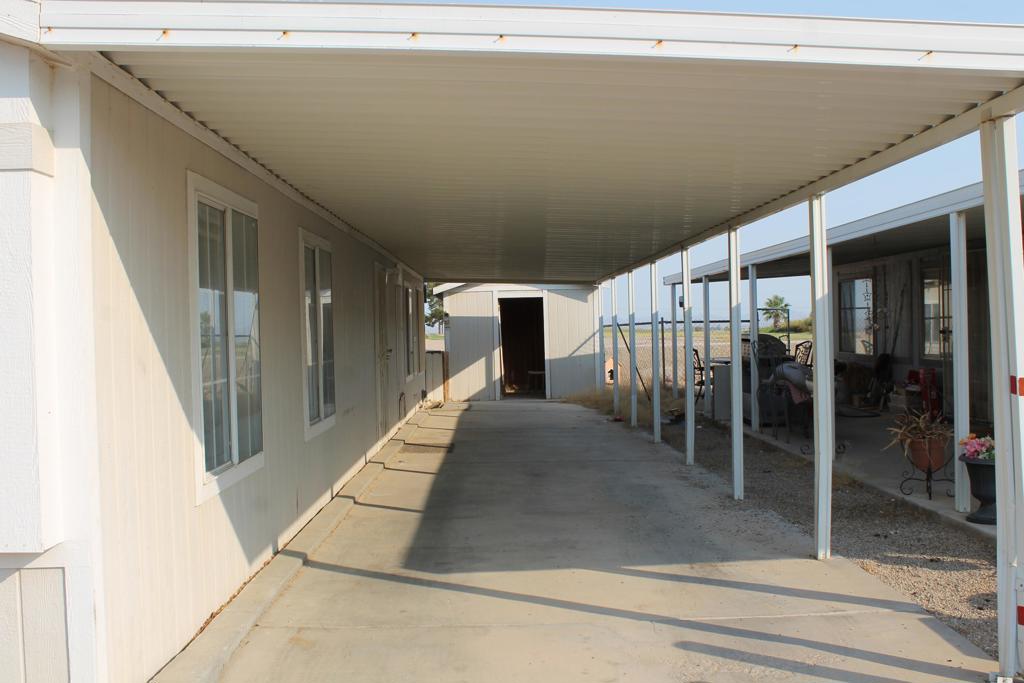 Not Applicable-1 - Manufactured In Park