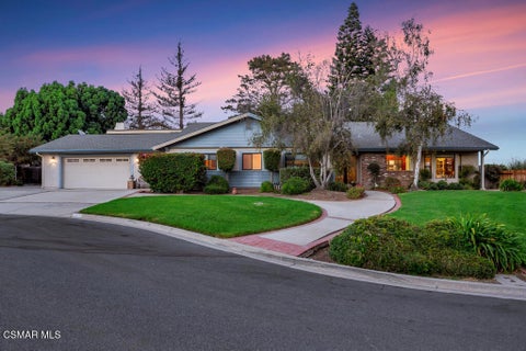 Photo of 1686 San Rafael Way, Camarillo, CA 93012 (MLS # 226004201)