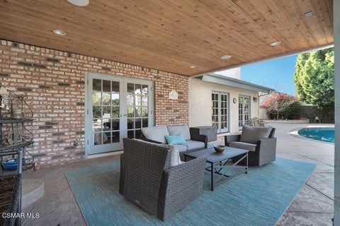 Tiny photo for 1686 San Rafael Way, Camarillo, CA 93012 (MLS # 226004201)