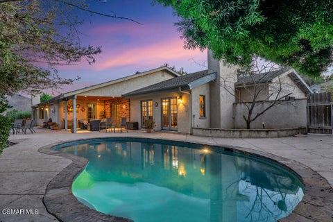 Tiny photo for 1686 San Rafael Way, Camarillo, CA 93012 (MLS # 226004201)