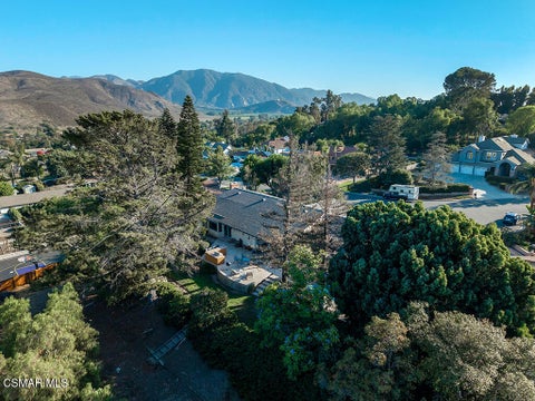 Tiny photo for 1686 San Rafael Way, Camarillo, CA 93012 (MLS # 226004201)