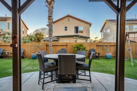 1230 Seahill Court San Diego CA 92154