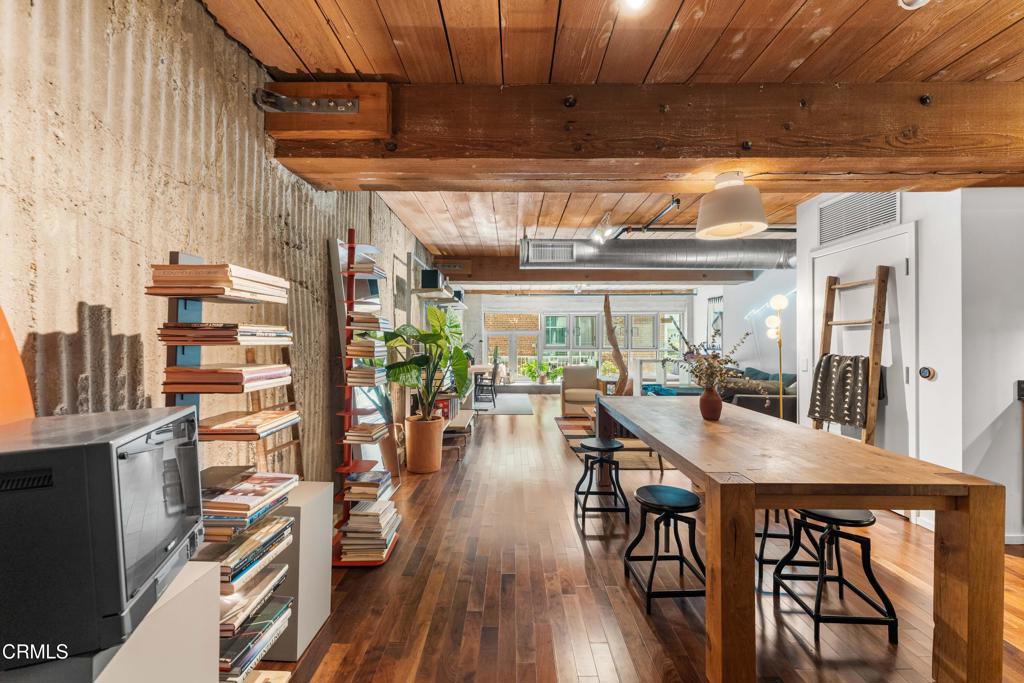 530 S Hewitt Street 244, Los Angeles CA 90013