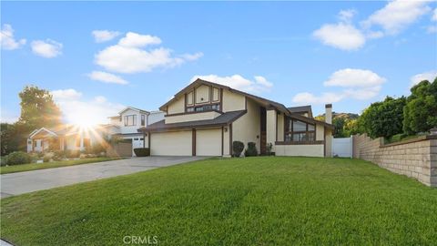 18675 Valley Drive Villa Park CA 92861