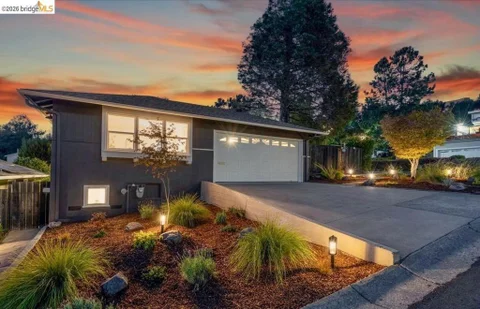 86 Arlington Ave, Kensington, CA 94707 - MLS#: 41149077
