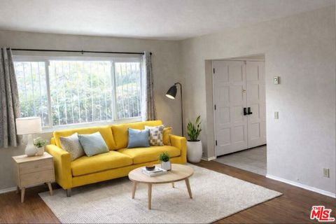 Photo of 3845 Westwood Boulevard #1, Culver City, CA 90232 (MLS # 26637023)