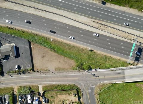 Photo of 0 Campo Road, La Mesa, CA 91941 (MLS # PTP2600859)