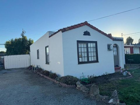 Photo of Katherine Avenue, Salinas, CA 93901 (MLS # ML82044053)