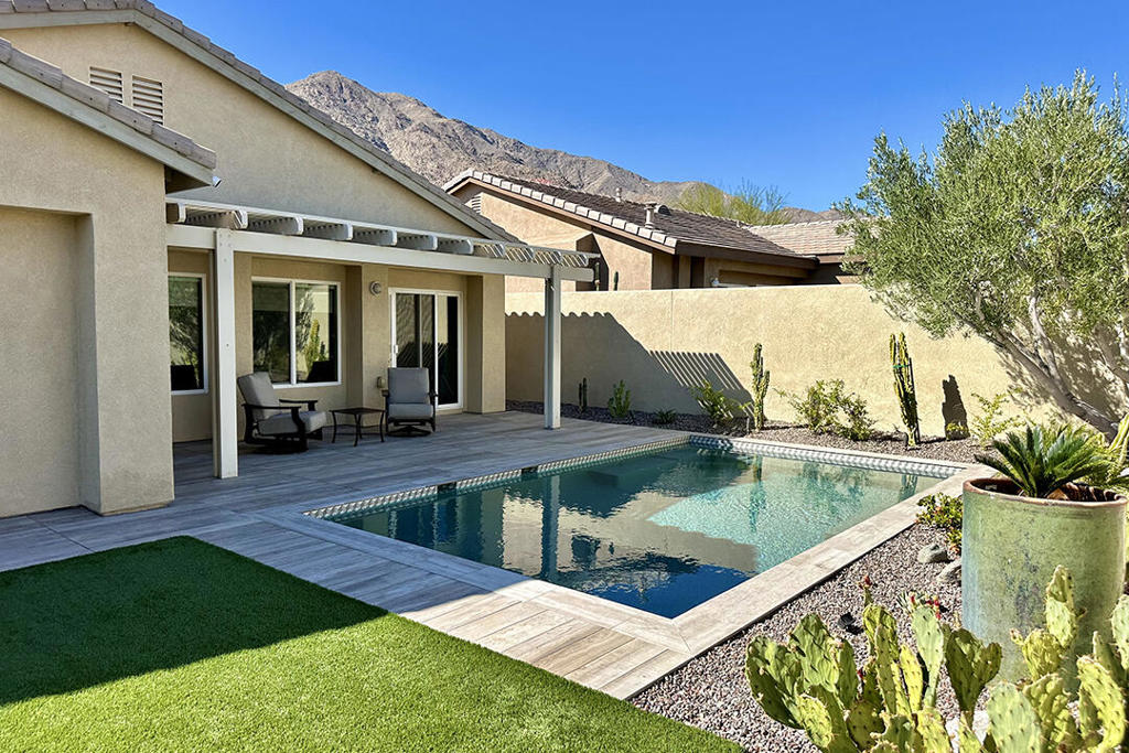 Mountain Gate - Residential