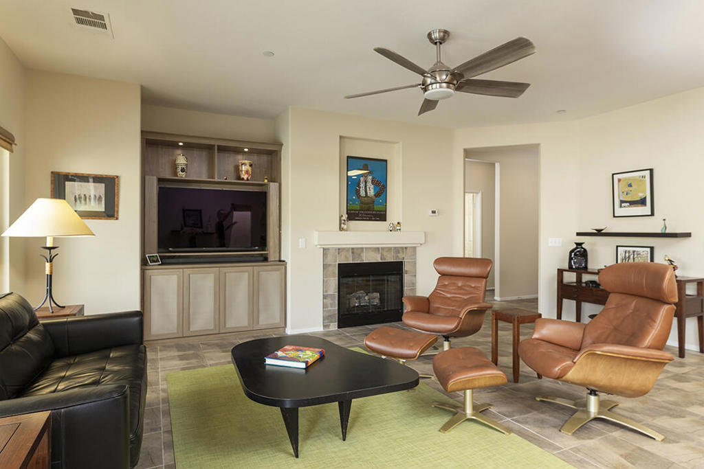 Mountain Gate - Residential