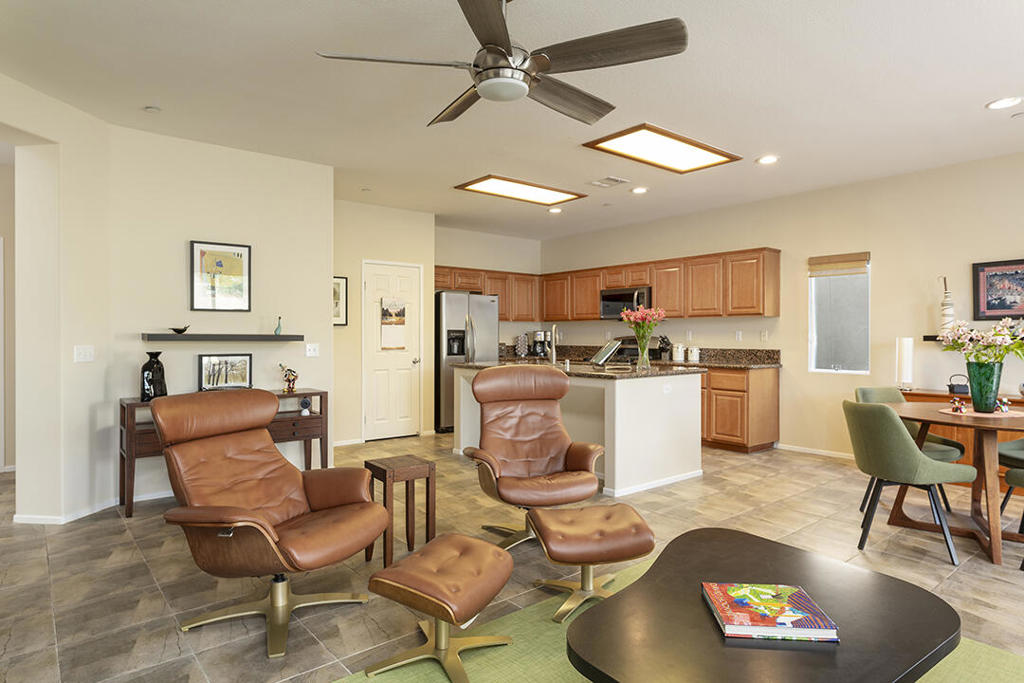 Mountain Gate - Residential