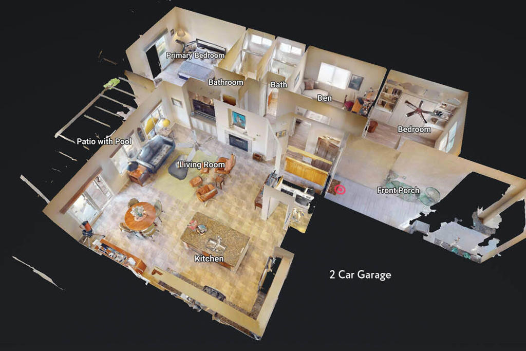 Mountain Gate - Residential