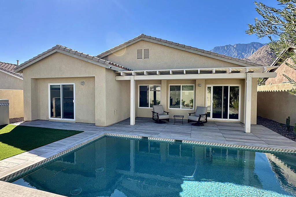 Mountain Gate - Residential