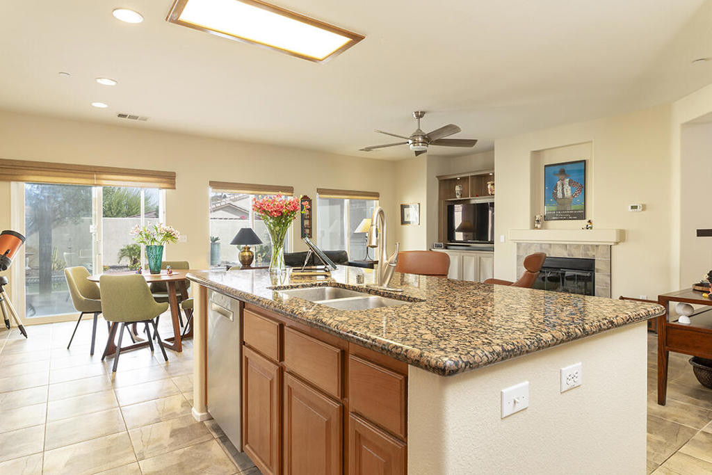 Mountain Gate - Residential