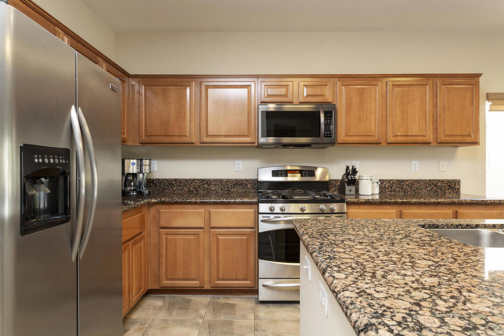 Mountain Gate - Residential