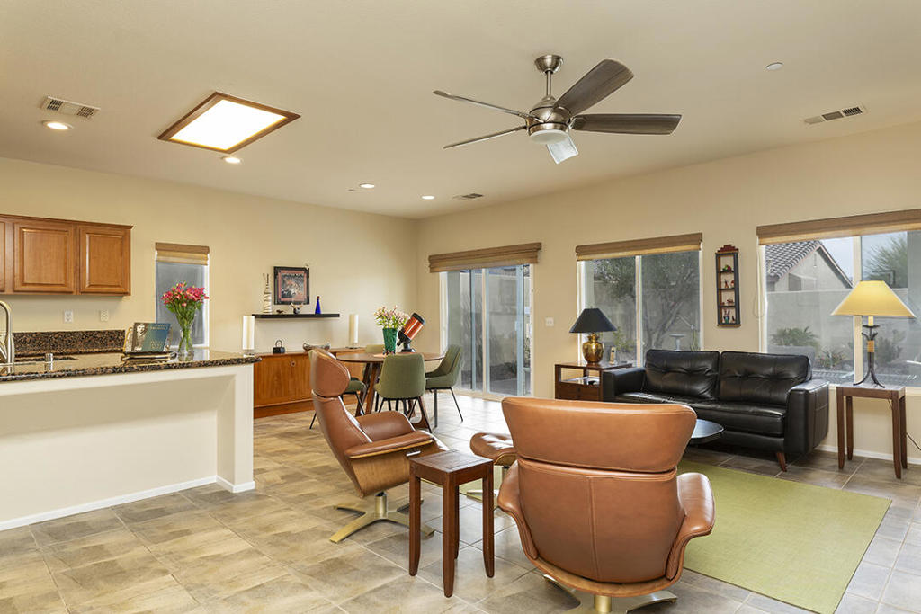 Mountain Gate - Residential