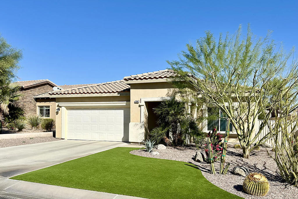 Mountain Gate - Residential