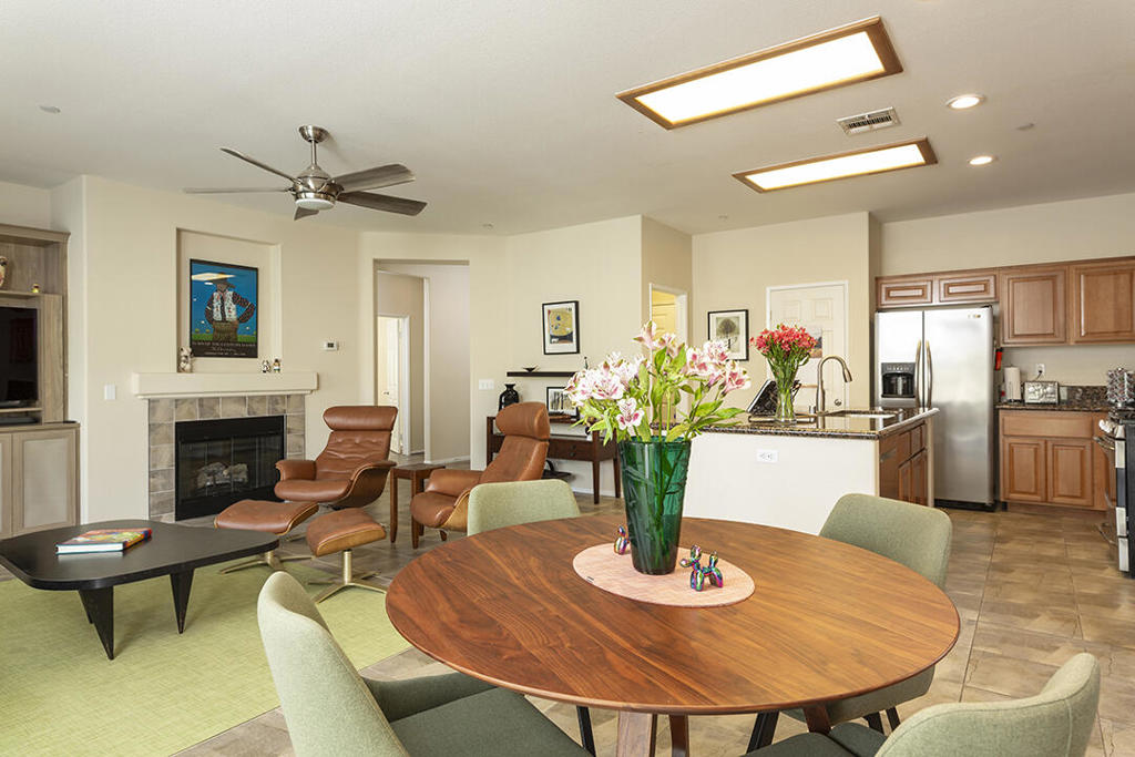 Mountain Gate - Residential