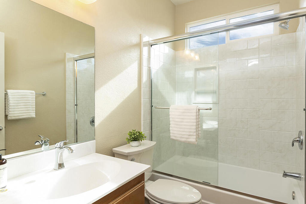 Mountain Gate - Residential