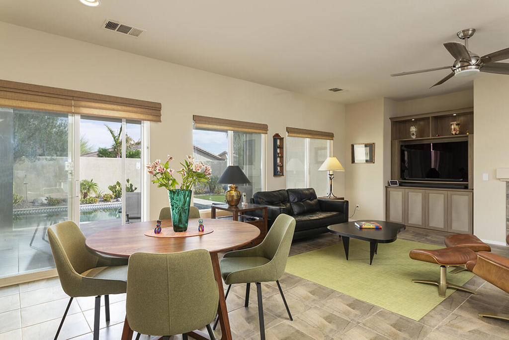 Mountain Gate - Residential