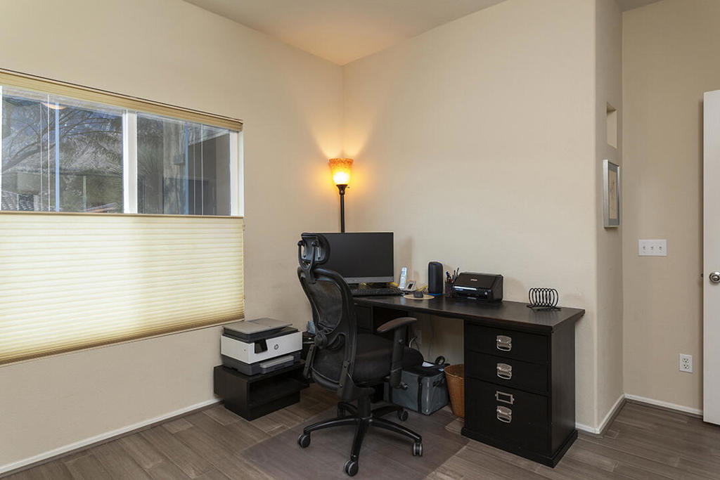 Mountain Gate - Residential