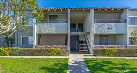 17090 San Bruno 17 Fountain Valley CA 92708