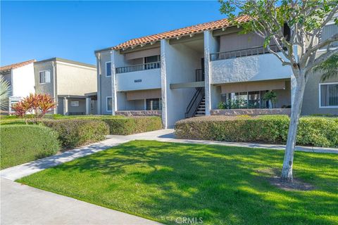 17090 San Bruno 17 Fountain Valley CA 92708