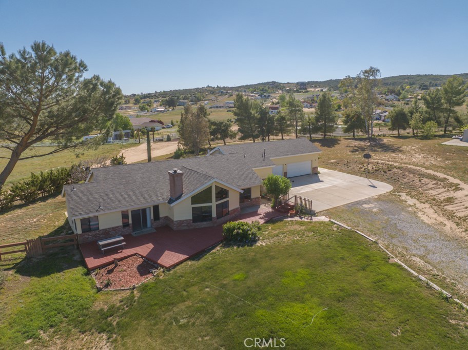 49525 Mescalero Court