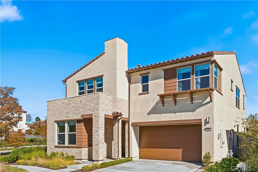 Dahlia (DHLA) - Residential