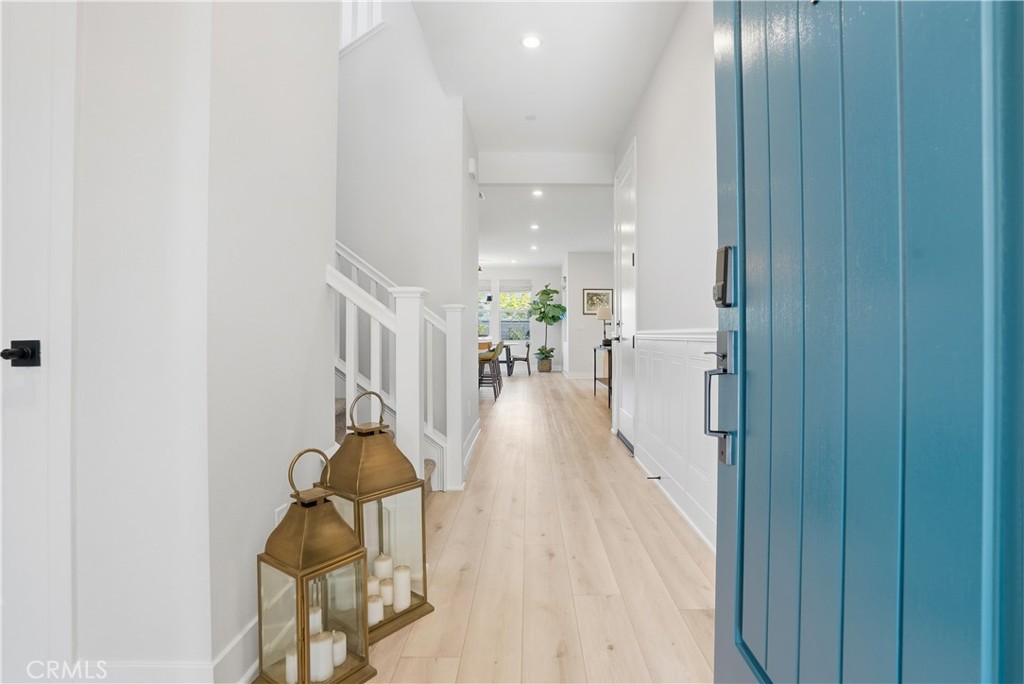 Dahlia (DHLA) - Residential