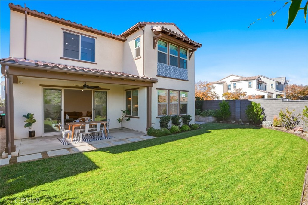 Dahlia (DHLA) - Residential