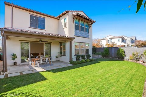 920 Bunkhouse Drive Rancho Mission Viejo CA 92675