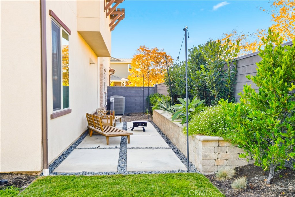 Dahlia (DHLA) - Residential