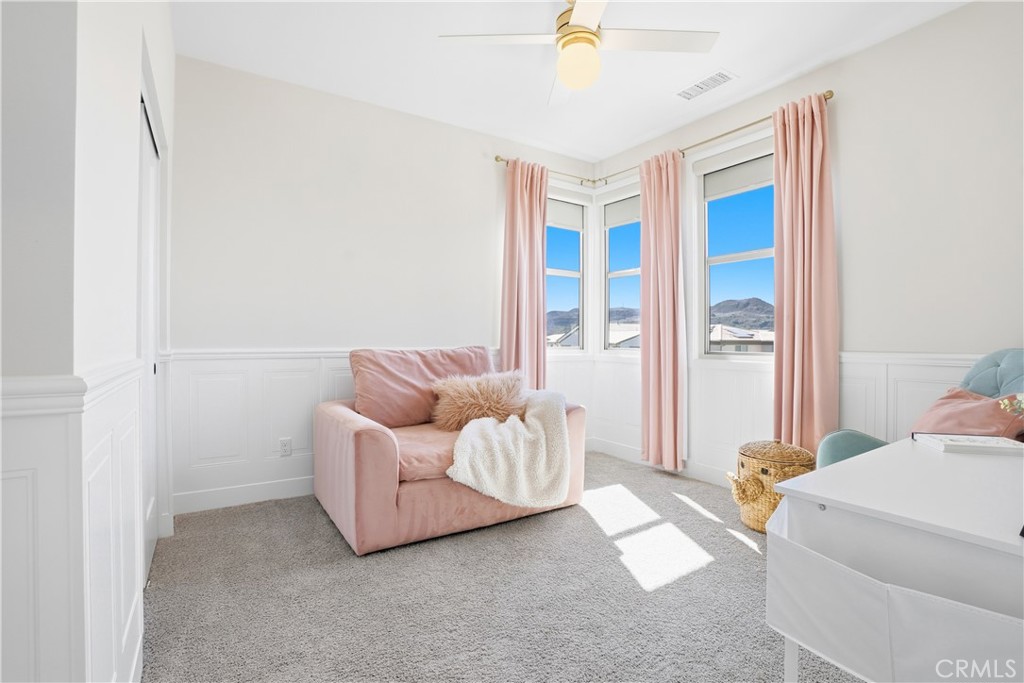 Dahlia (DHLA) - Residential