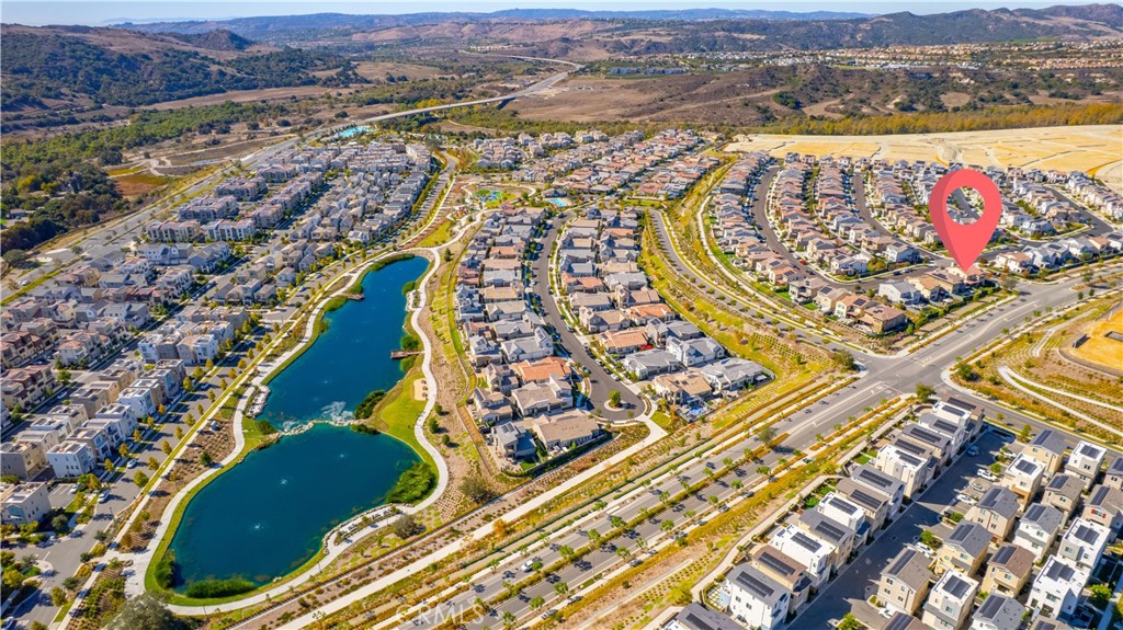 Dahlia (DHLA) - Residential