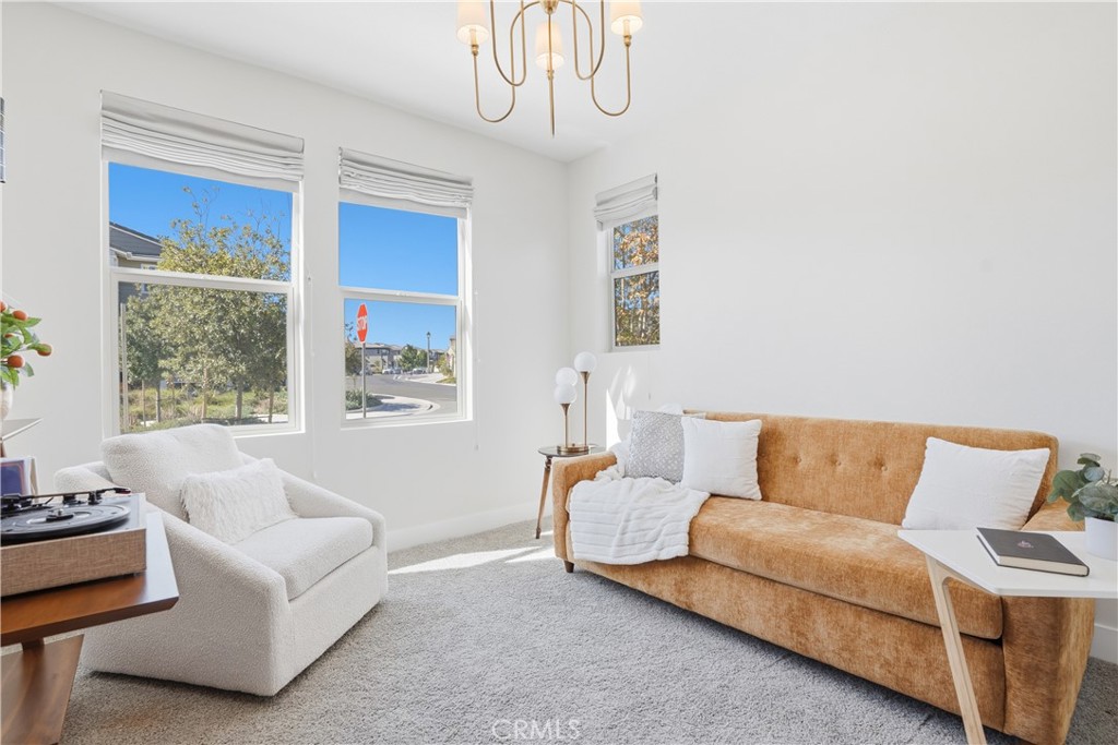 Dahlia (DHLA) - Residential