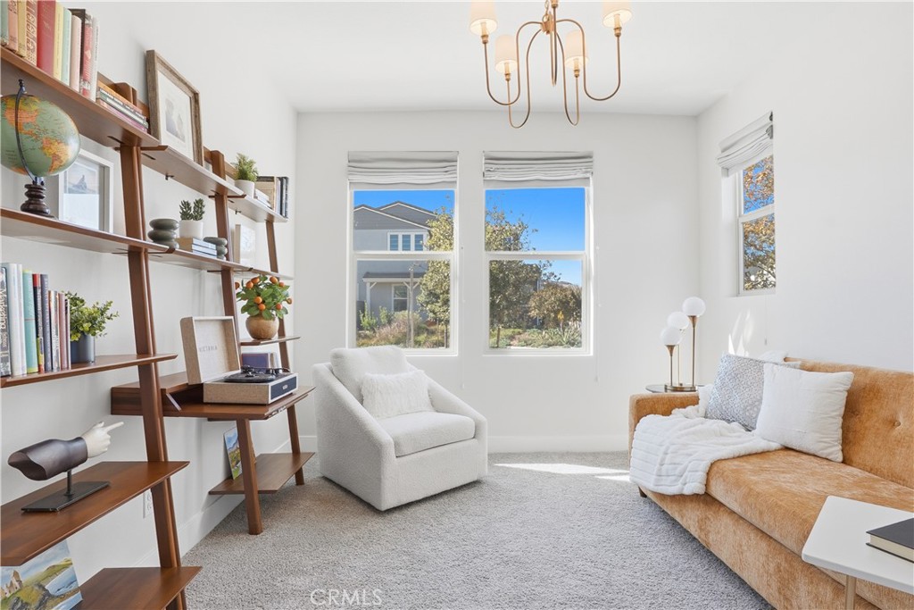 Dahlia (DHLA) - Residential