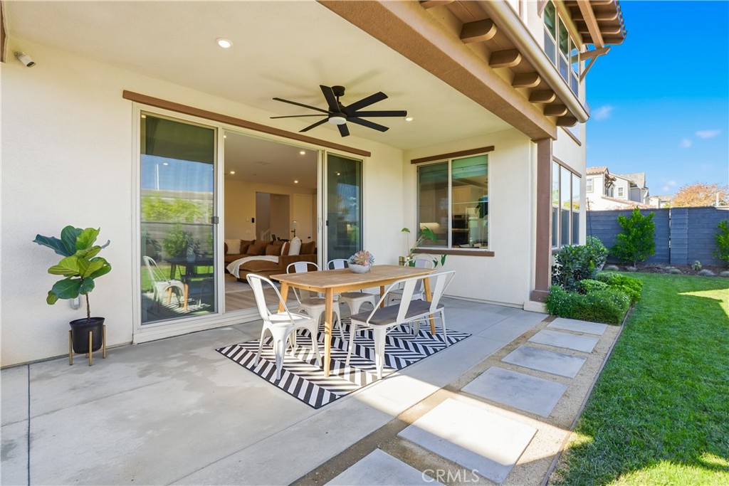 Dahlia (DHLA) - Residential