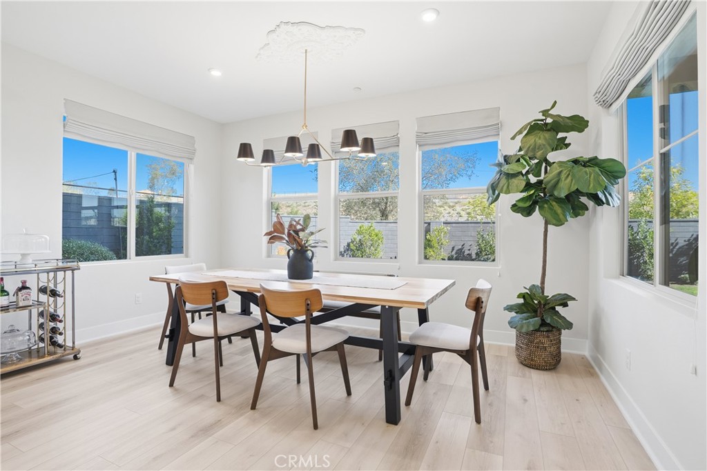 Dahlia (DHLA) - Residential