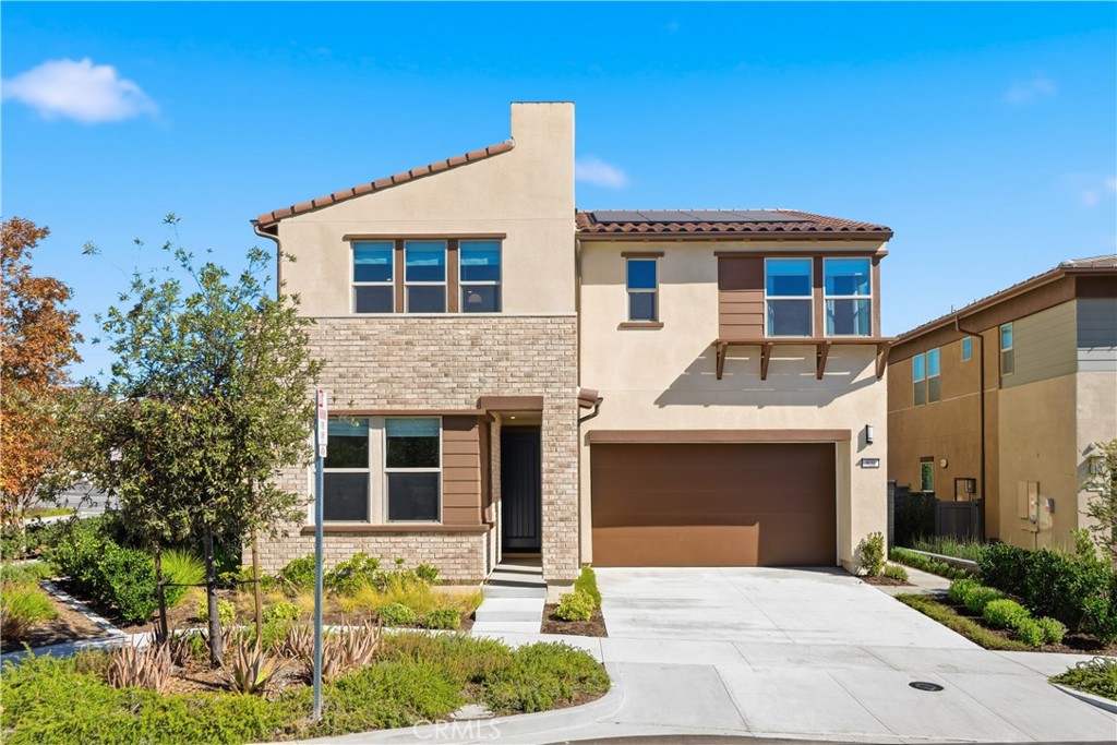 Dahlia (DHLA) - Residential