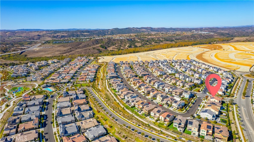 Dahlia (DHLA) - Residential