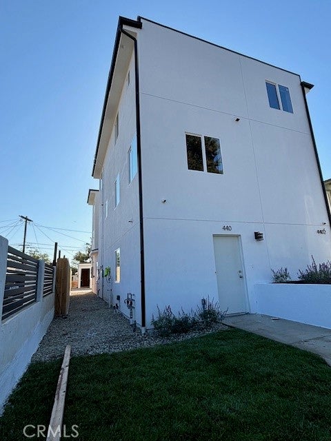 440 N Bernal