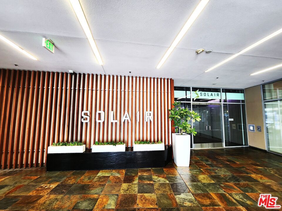 3785 Wilshire Boulevard 1710