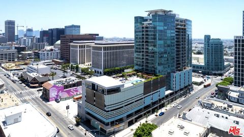 3785 Wilshire Boulevard 1710 Los Angeles CA 90010
