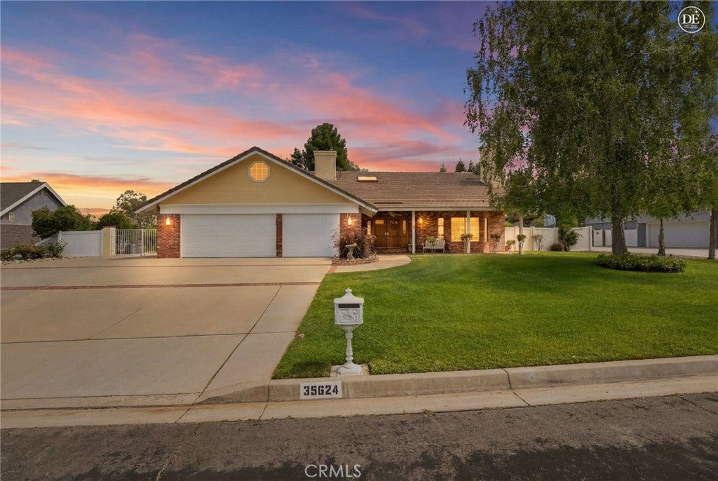 35624 Katona Court