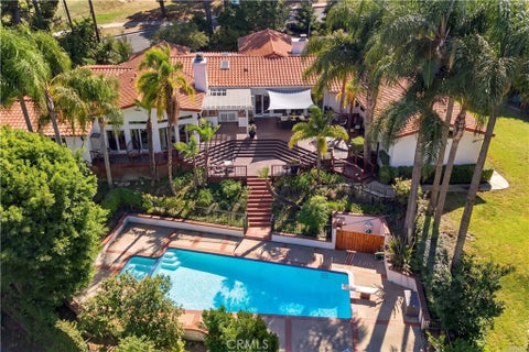 Photo of 6201 Picardie RD, Rancho Palos Verdes, CA 90275 (MLS # SB26223471)