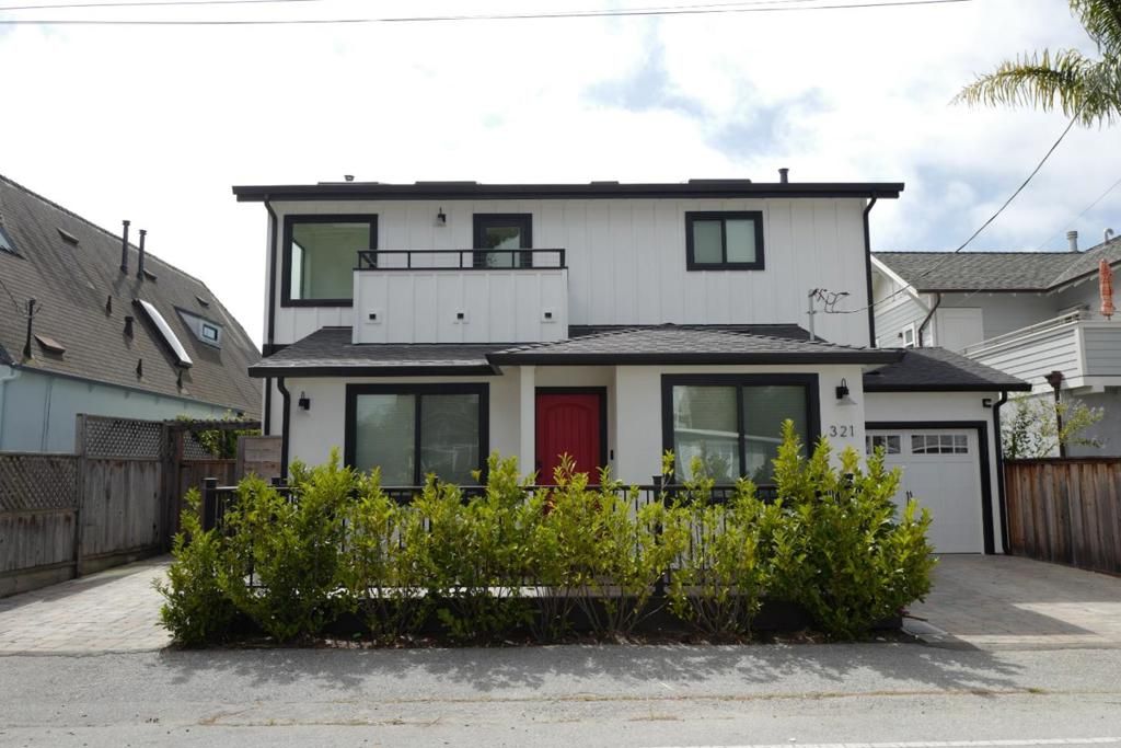 Photo of 321 9th Avenue, Santa Cruz, CA 95062 (MLS # ML82048604)