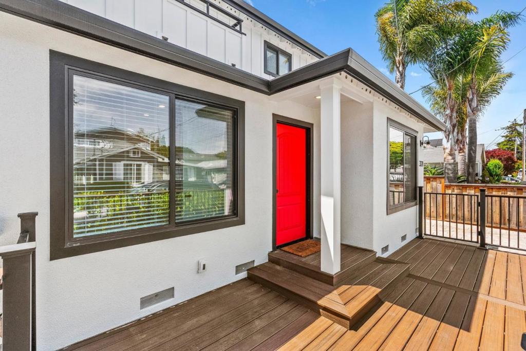 321 9th Avenue, Santa Cruz CA 95062