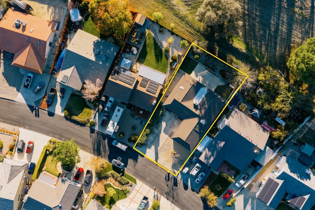 PR Lake Nacimiento(230) - Residential